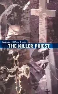 The Killer Priest - Norman H. Donaldson