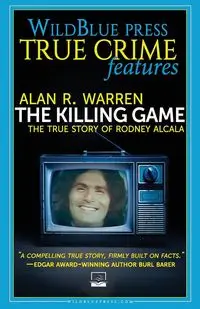 The Killing Game - Warren Alan R.