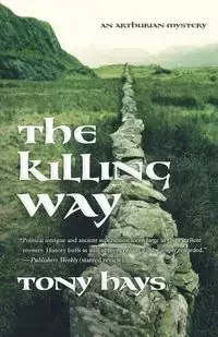 The Killing Way - Tony Hays