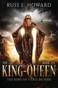 The King-Queen - Howard Russ L.