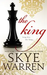 The King - Warren Skye