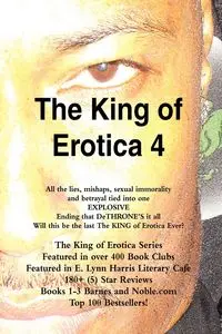 The King of Erotica 4 - Dapharoah69