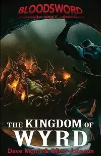 The Kingdom of Wyrd - Morris Dave