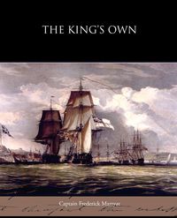 The King's Own - Frederick Marryat