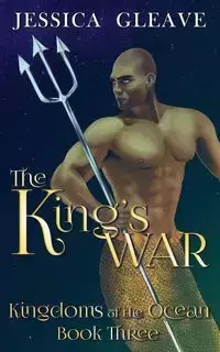 The King's War - Jessica Gleave