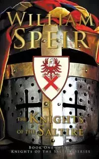 The Knights of the Saltire - William Speir