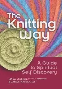 The Knitting Way - Linda Skolnik