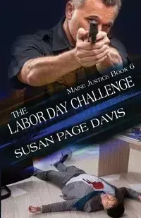 The Labor Day Challenge - Davis Susan Page