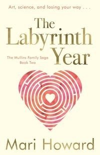 The Labyrinth Year - Howard Mari