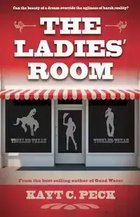 The Ladies' Room - Peck Kayt