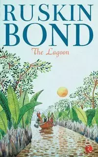 The Lagoon - Bond Ruskin