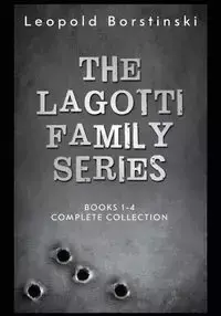 The Lagotti Family - Leopold Borstinski