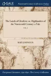 The Lairds of Glenfern - Mary Johnston