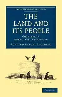 The Land and Its People - Edmund Prothero