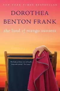 The Land of Mango Sunsets - Frank Dorothea Benton