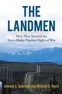 The Landmen - Travis Michael