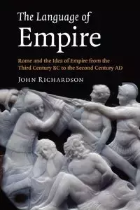 The Language of Empire - John Richardson