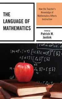 The Language of Mathematics - Patrick M. Jenlink