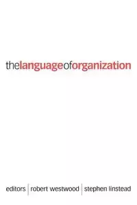 The Language of Organization - Westwood Robert