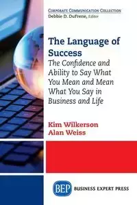 The Language of Success - Kim Wilkerson