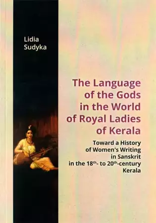 The Language of the Gods in the World of Royal... - Lidia Sudyka