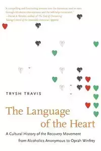 The Language of the Heart - Travis Trysh