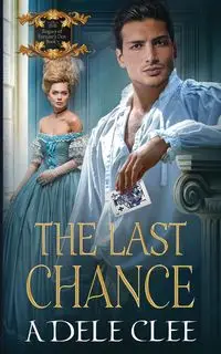 The Last Chance - Adele Clee