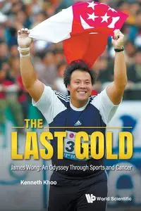 The Last Gold - Kenneth Khoo