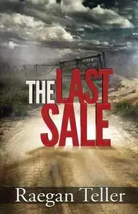 The Last Sale - Teller Raegan