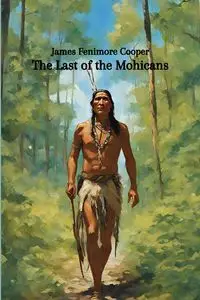 The Last of the Mohicans (Annotated) - James Cooper Fenimore