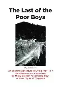 The Last of the Poor Boys - Graham Micky