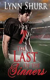 The Last of the Sinners - Lynn Shurr