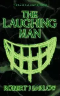 The Laughing Man - Robert Barlow J