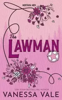 The Lawman - Vanessa Vale