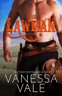 The Lawman - Vanessa Vale