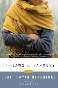 The Laws of Harmony - Judith Hendricks R