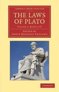 The Laws of Plato - Plato