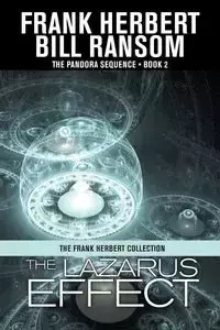 The Lazarus Effect - Herbert Frank