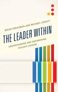 The Leader Within - Brian Creasman