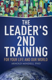 The Leader's 2nd Training - Arnold Mindell