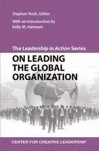 The Leadership in Action Series