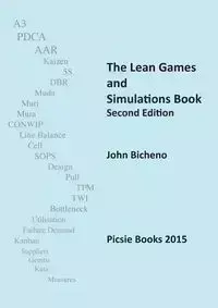 The Lean Games and Simulations Book - John Bicheno