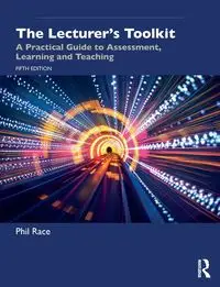 The Lecturer's Toolkit - Phil Race