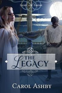 The Legacy - Carol Ashby