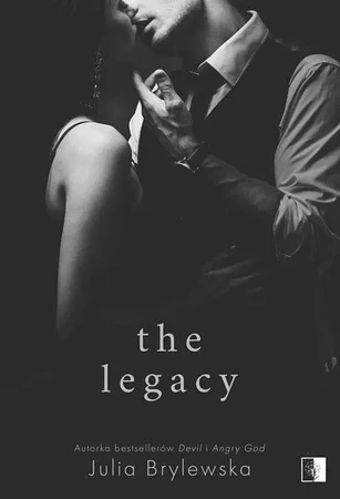 The Legacy - Julia Brylewska