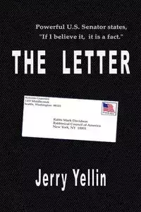 The Letter - Jerry Yellin