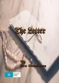 The Letter - Ken Donaldson