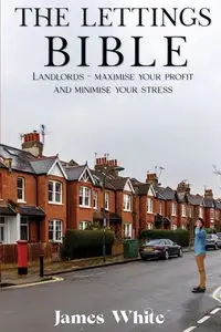 The Lettings Bible - James White