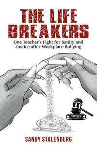 The Life Breakers - Sandy Stalenberg