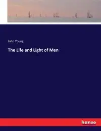 The Life and Light of Men - Young John